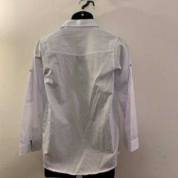 Pepito Long Sleeve Shirt 34 Chest - Picture 2 of 2